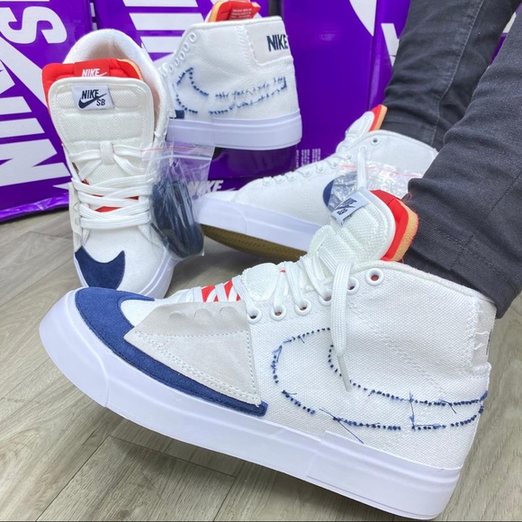 New Sneakers Available for sale!! Cheap price - Picture 9 of 9